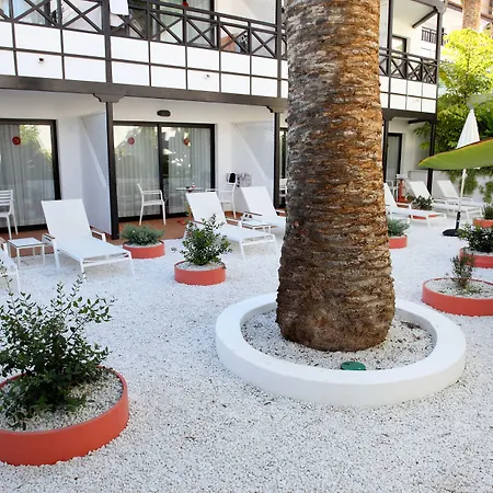 Vanilla Garden Boutique Hotel - Adults Only-3
