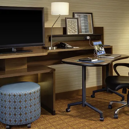 Fairfield Inn & Suites By Marriott Tucumcari-3