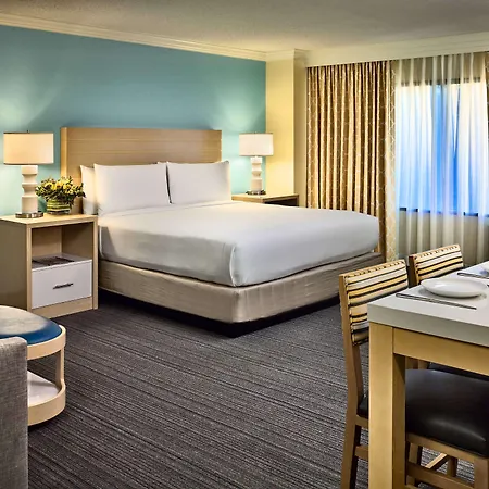 Sonesta Es Suites Gwinnett Place Atlanta-2