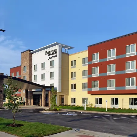 Fairfield Inn & Suites By Marriott Decorah-2