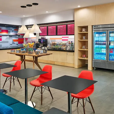 Aloft By Marriott South Bend-2