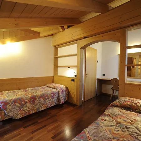 Residence Lagorai - Fiemme Holidays-3
