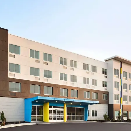 Tru By Hilton York Pa-3