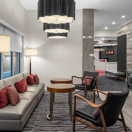 Towneplace Suites By Marriott Charlotte Fort Mill-3