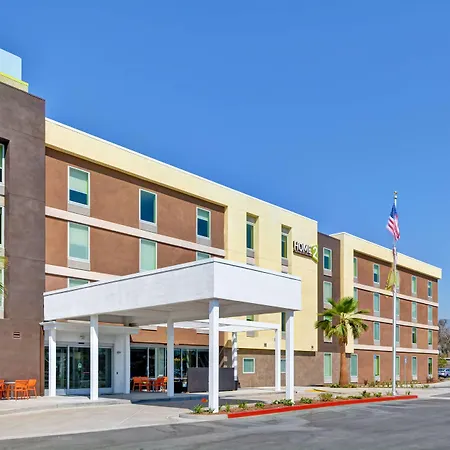Home2 Suites Azusa-3