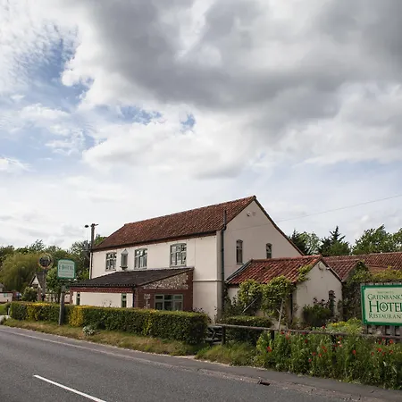 Greenbanks Hotel Norfolk-3