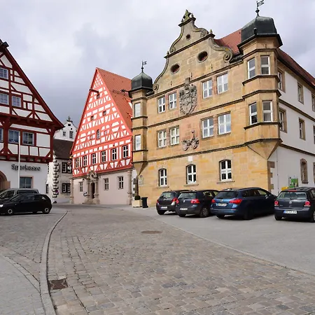Hotel Alte Vogtei-2