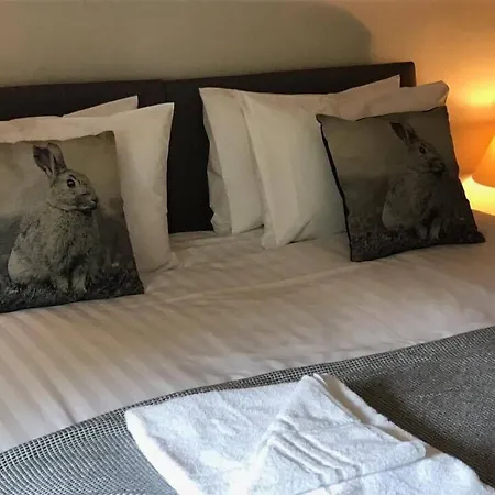 The Coach House Inn-2