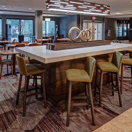 Courtyard Austin By Marriott Northwest/Lakeline-3