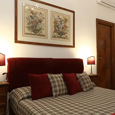Houspitality Caesar Bed & Breakfast-2