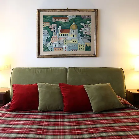 Houspitality Caesar Bed & Breakfast-3