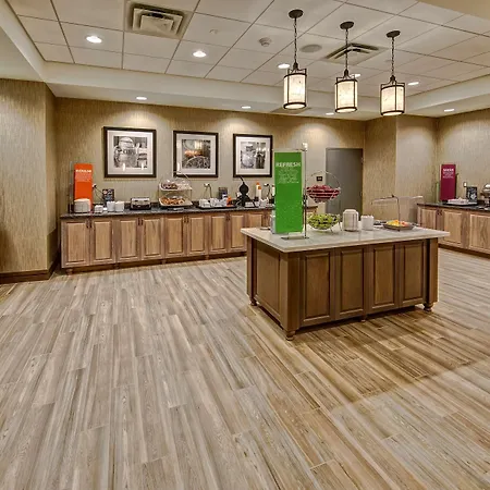 Hampton Inn & Suites Franklin Berry Farms, Tn-2