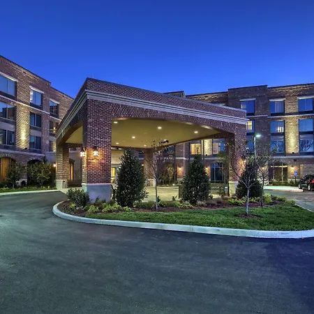 Hampton Inn & Suites Franklin Berry Farms, Tn-3