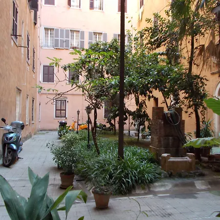 Houspitality Nero Bed & Breakfast-3
