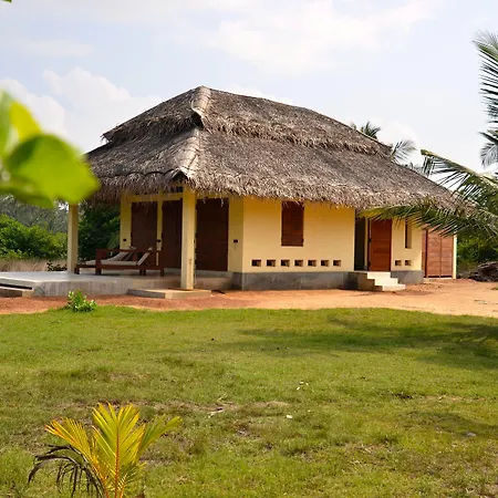 Elements Beach & Nature Resort-3