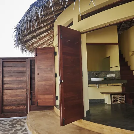 Elements Beach & Nature Resort-2
