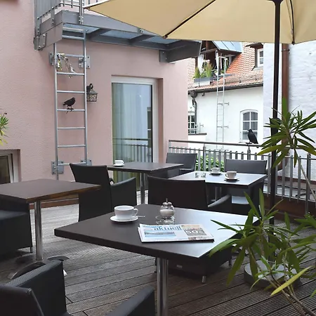 Hotel Freischütz-2