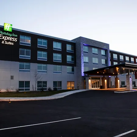 Holiday Inn Express & Suites - Gettysburg By Ihg-3