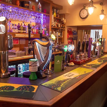 Glan Aber Hotel-3