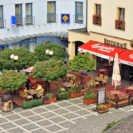 Wellness Hotel Gendorf-3