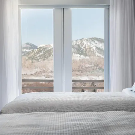 Residence Inn By Marriott Boulder Canyon Boulevard-2