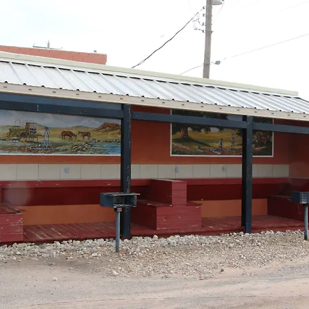 Western Motel-2