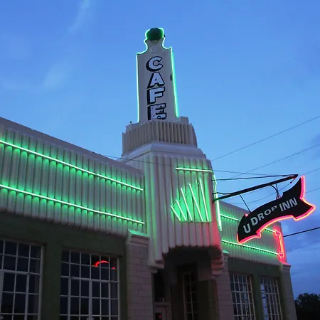 Western Motel-3