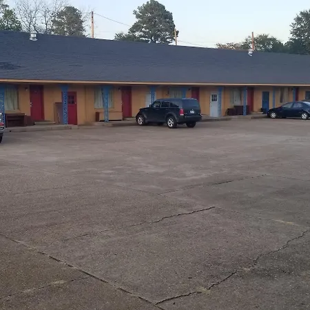 Budget Inn-2