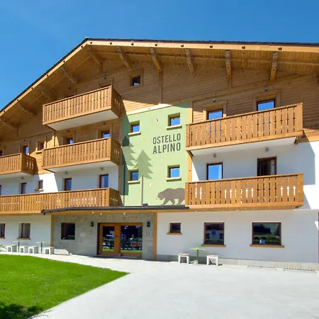 Ostello Alpino-3