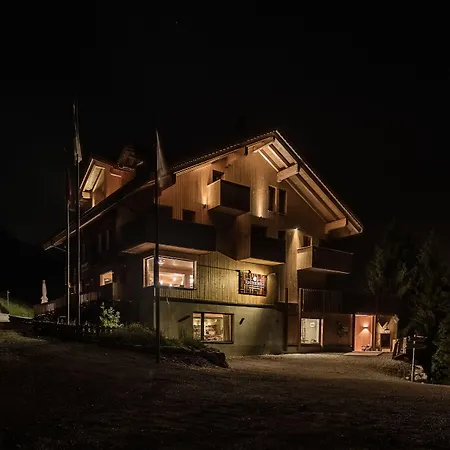 Rinderberg Lodge-2
