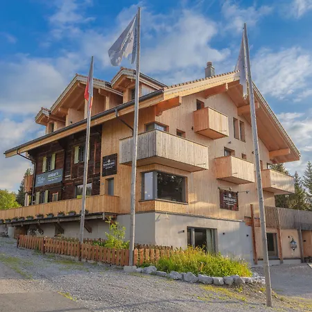 Rinderberg Lodge-3