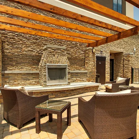 Staybridge Suites - Rock Hill By Ihg-2