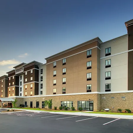 Staybridge Suites - Rock Hill By Ihg-3