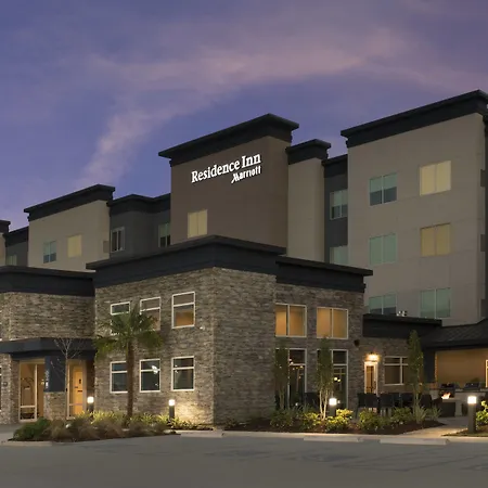 Residence Inn By Marriott New Orleans Elmwood-2