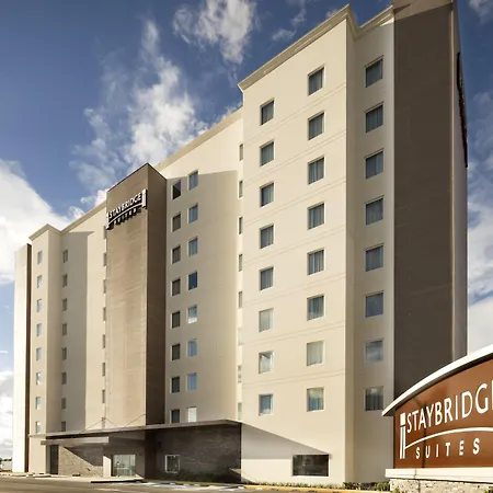 Staybridge Suites Silao By Ihg-2