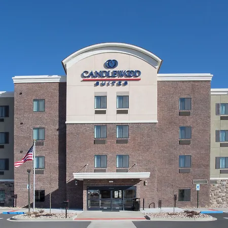 Candlewood Suites Pueblo By Ihg-2