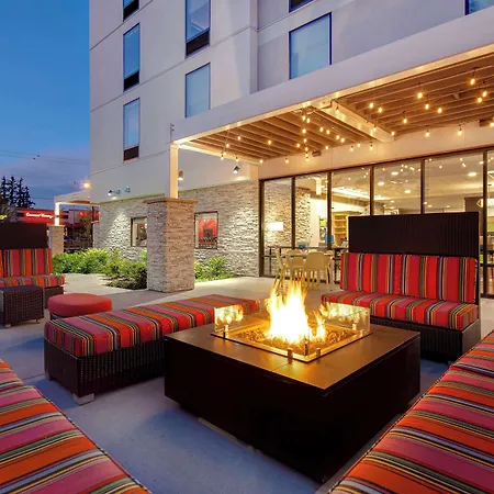 Home2 Suites By Hilton Marysville-3