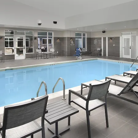 Residence Inn By Marriott Denver Airport/Convention Center-2