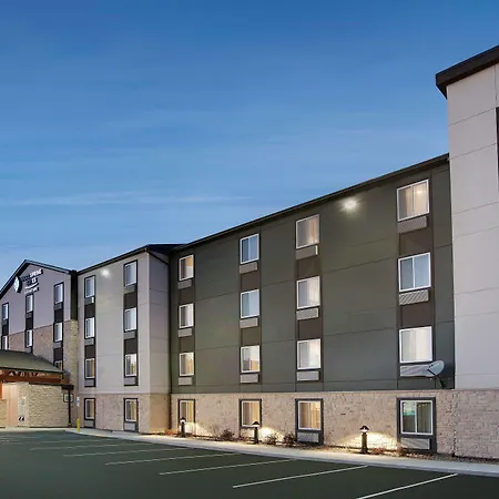 Extended Stay America Suites - Boston - Saugus-2