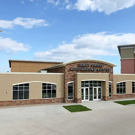 Homewood Suites By Hilton West Fargo/Sanford Medical Center-2