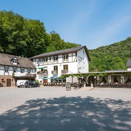 Landhotel Ringelsteiner Mühle-2