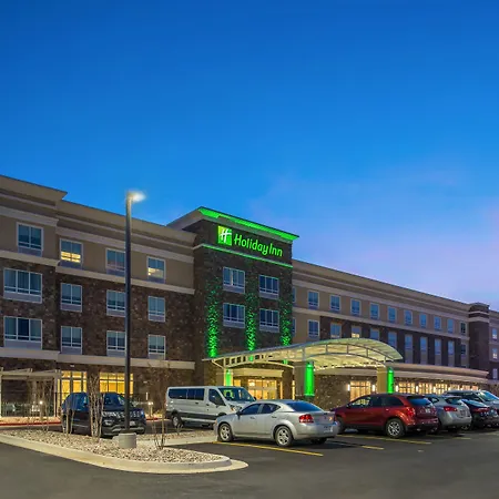 Holiday Inn Joplin By Ihg-2