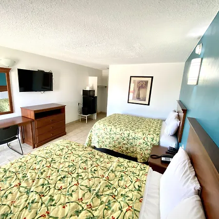 Budget Inn-2
