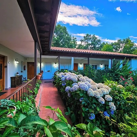 Hotel Rural El Retiro de San Pedro by RetiroRural-3