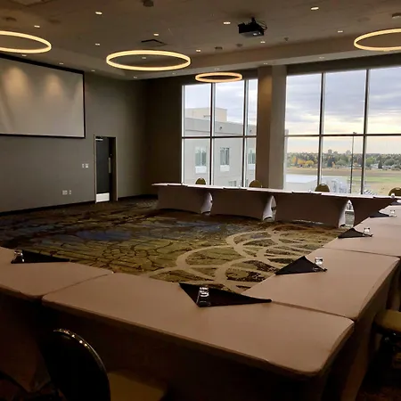 Staybridge Suites - Saskatoon - University By Ihg-2