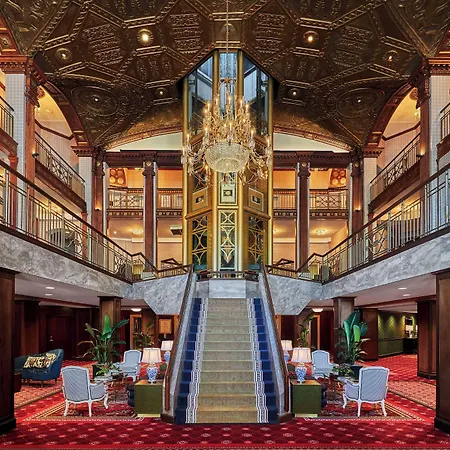 Graduate By Hilton Providence-2