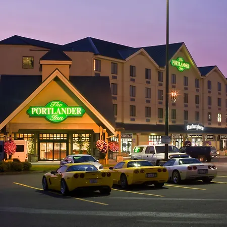The Portlander Inn And Marketplace-3