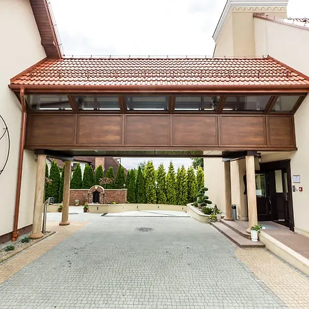 Hotel Krzyski-2