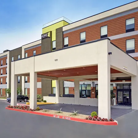 Home2 Suites By Hilton Dallas Desoto-3