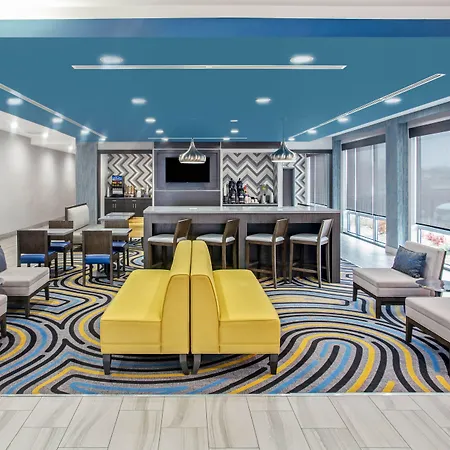 La Quinta By Wyndham Ponca City-2